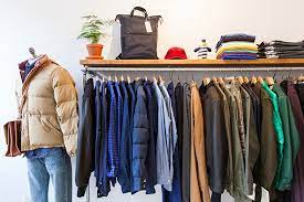 Lost Found Ossington Blogto Toronto Everything from clothes to knick knacks & collectables of all kinds. lost found ossington blogto toronto