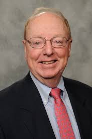 RUMBLINGS FROM THE HILLS