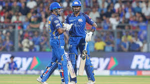 Flailing teams reach point of no return at Wankhede