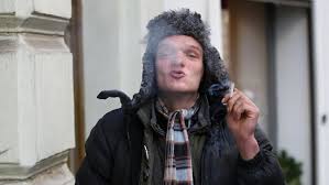 Když se podíváte na její pohyb, podvědomě vnímáte něco obtížně popsatelného; Cigareta Nejlepsi Pritel Cloveka Hospodarske Noviny Ihned Cz