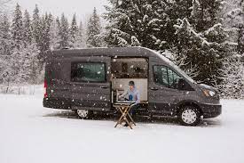 It was a great time and we enjoyed every minute! Winter Camping Insulation And Rvs Go Rving Canada