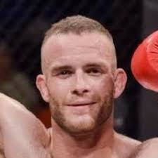 Gunnar Doggett vs. Jake Carlton, Ax Fighting 64