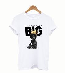 The Notorious Big Baby T Shirt