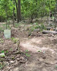 Martha Moore Hendrick (1791-1854)