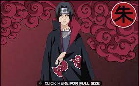 All png & cliparts images on nicepng are best quality. Itachi Uchiha Akatsuki Wallpapers Wallpaper Cave