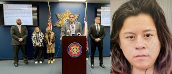 Message from Sheriff Ed Gonzalez