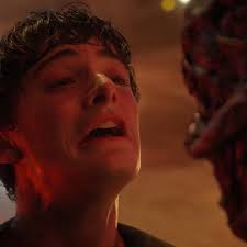 "you showed me what was possible"