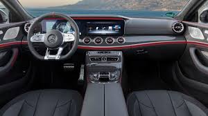 Mercedes Amg Cls E53 Page 2 Sur 2 Asphalte Ch