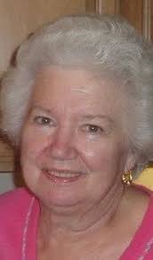 Lois Ward Obituary (2018)