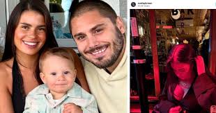 Oliver Ingrosso och Zoe-Fay Brown har förlovat sig