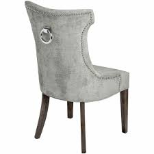 Increase your seating and do so in style with a dining bench from star furniture. Silver High Wing Back Knocker Dining Chair Dining Chair Dining Room
