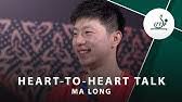 In the upcoming 2014, a new era of new material t.t.balls, hurricanelong5 will be the top choice of ma long. Who Is Ma Long Girl Friend Youtube