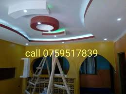 Gypsum board moisture resistant board 9mm. Gypsum Fundi Home Facebook