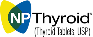 Dosage Administration8 Np Thyroid