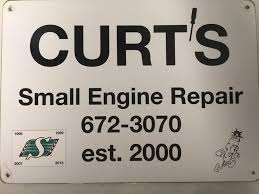 Curt's Small Engine Repair