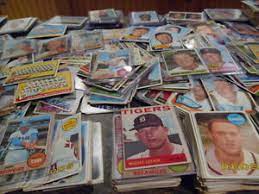 The baseball card adventures is a novel series written by dan gutman. Blowout Sale Of Old Vintage Baseball Card Collection Original Unopened Packs Ebay