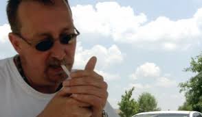 Chasing the Dragon; Finding the Exit