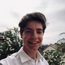 Benjamin Guffey's Instagram, Twitter & Facebook