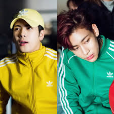 When crown prince lee gak is transported 300 years into the future to. Mina On Twitter The New Cast Of Rooftop Prince Shsusuegeg Hahahahahha Lmao Jinyoung Is The King Sysys Tt Got7 Lookgot7 Eyesonyou Adidaskorea Adicolors Look Https T Co Owplpcenzy