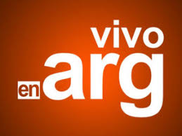 La televisión pública de argentina. Vivo En Argentina