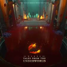 Hades: Tales From the Underworld