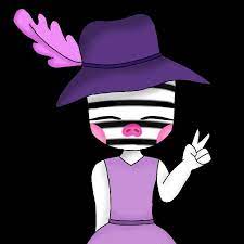 Although she is not a playable character, she can knock the bot out or player for 20 seconds if given some grass. Zizzy Piggy Cute Drawlings Pig Character Piggy