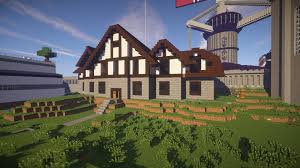 There's no better place for practicing building than minecraft. Cool Minecraft House Ideas Cool Minecraft Houses Minecraft Beach House Minecraft Houses