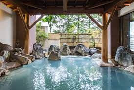 Maybe you would like to learn more about one of these? Japan Hot Springs Destinations Oyster Com