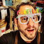 Jeremy Loux's Instagram, Twitter & Facebook