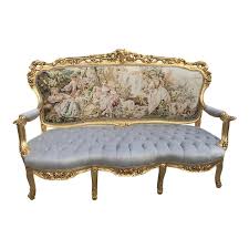 Maybe you would like to learn more about one of these? Italian Baroque Style Sofa Furniture Oversized Chair And Ottoman Baroque Room