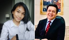 Dapatkan berita terkini mengenai datuk+abdul+jalil+hassan dan cari tajuk utama berita terkini mengenai datuk+abdul+jalil+hassan dari astro awani. Kudat Mp S Refusal To Admit Wrong Is A Bigger Issue Than Veveonah Opinion Trp