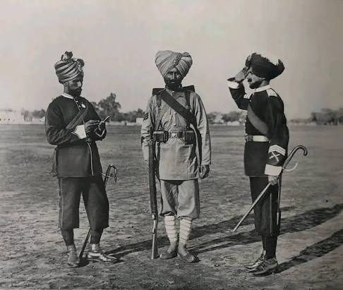 15th Punjab Regiment history and awards
