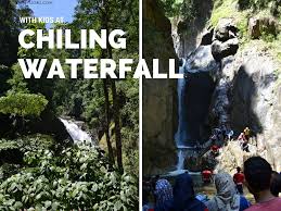 Maddens falls is another relatively easy waterfall to get to, and is a gem to visit in the late afternoon as it looks out to where the sun sets. Chiling Waterfalls Happy Go Kl