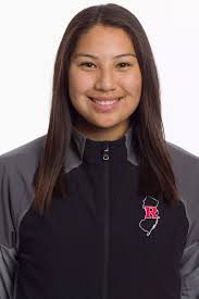 2022 Softball Roster