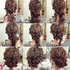Updos For Extra Long Hair New Hair Styles Ideas Hair Styles Hair Tutorial Long Hair Styles