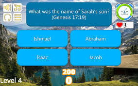 Whether you have a science buff or a harry potter fa. Bible Trivia For Android Apk Download