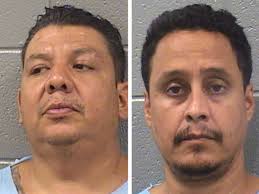 2 Charged With Attempted Murder After Hammer Attack: Cops