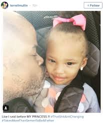 Kevin McCall, his baby mama Eva Marcille & gay make-up artist Terry Mullin  cause drama