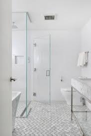 Chevron marble wall and floor mosaic tile (0.968 sq. Chevron Tile Houzz
