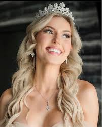 LUXURY BRIDAL TIARAS