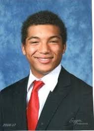 Nicholas Sweet's Football Recruiting Profile