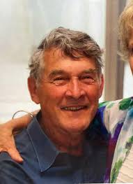 Donald Somerville Mansell