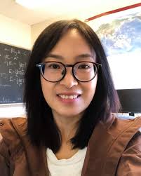 UTIG at AGU Fall Meeting 2023