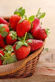 Epingle Sur Charlotte Aux Fruits Rouges