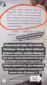 Hari isnin yang lepas, kita baru sahaja menyambut hari pertabalan yang di pertuan agong yang baru, sultan muhammad ke v. Selalu Dengar Istilah Ke Bawah Duli Yang Maha Mulia Rupanya Ini Maksud Yang Tersirat