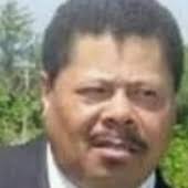 Obituary information for Russell Lee Hairston