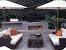 Outdoor Fireplace Kits With Pizza Oven