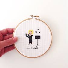 You can use these patterns for any song counted in four. This Item Is Unavailable Etsy Cross Stitch Patterns Stitch Patterns Cross Stitch