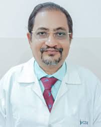 Dr. Varun Agrawal