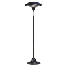 They can be freestanding, wall mounted, small enough to. You Ll Love The Floor Standing Electric Patio Heater At Wayfair Great Deals On All Outdoor Products With Free S Patio Heater Fire Sense Propane Patio Heater